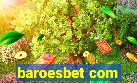 baroesbet com